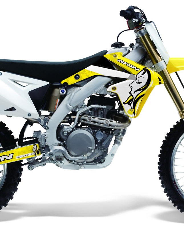 MC Kit - SUZUKI RM-Z 450