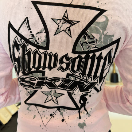 SLICK - Pink (Thermal)