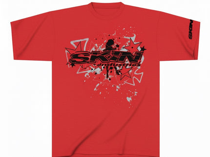 Classic  Mens S/S Tee | SLICK (Black)