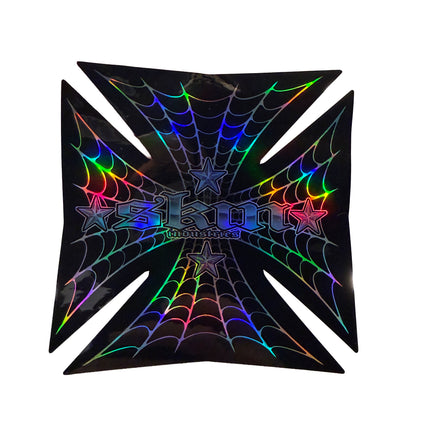 Sticker (Vinyl) | SPIDER