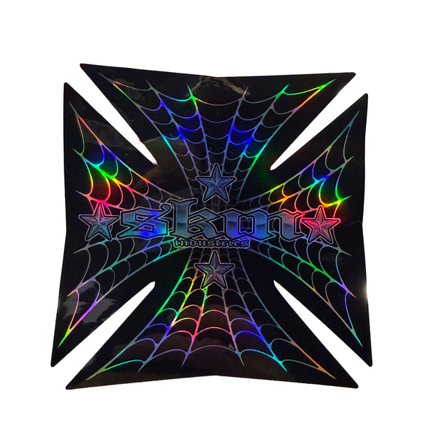 Sticker (Vinyl) | SPIDER