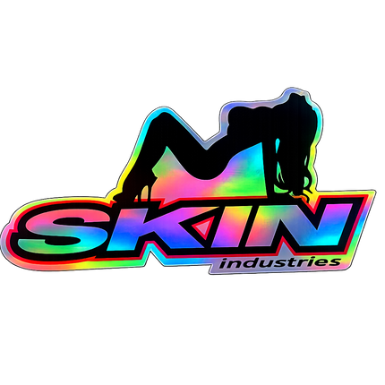 Sticker (Vinyl) | ICON