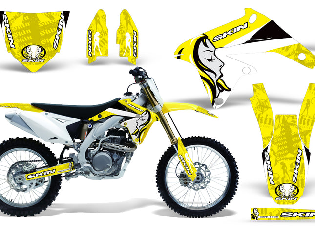 MC Kit - SUZUKI RM-Z 250