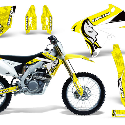 MC Kit - SUZUKI RM-Z 450