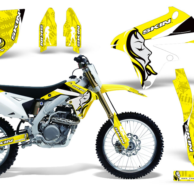 MC Kit - SUZUKI RM-Z 450