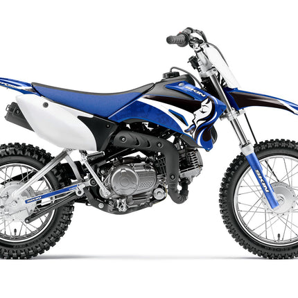 MC Kit - YAMAHA TTR