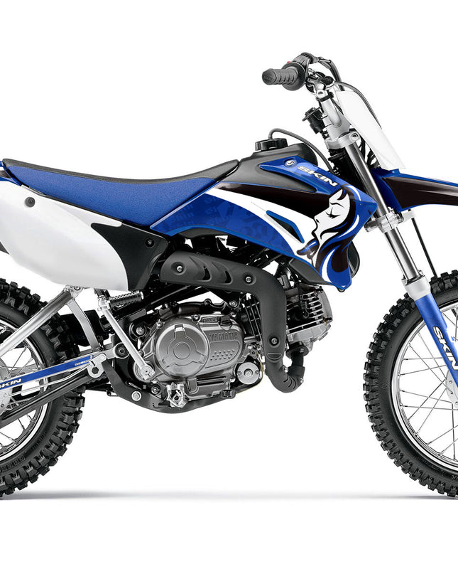 MC Kit - YAMAHA TTR