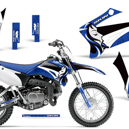 MC Kit - YAMAHA TTR