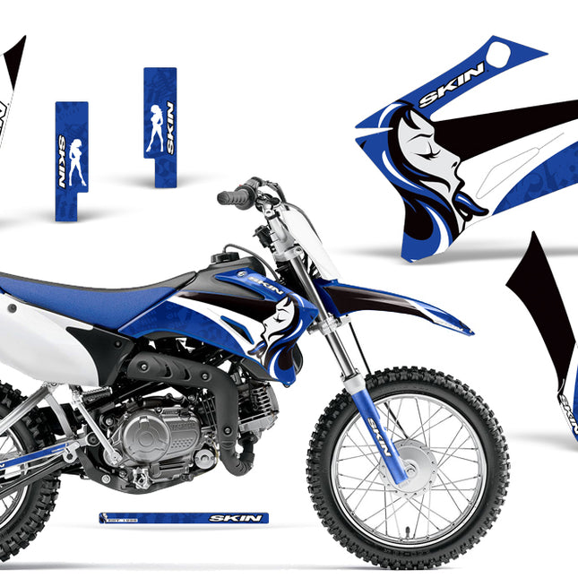MC Kit - YAMAHA TTR