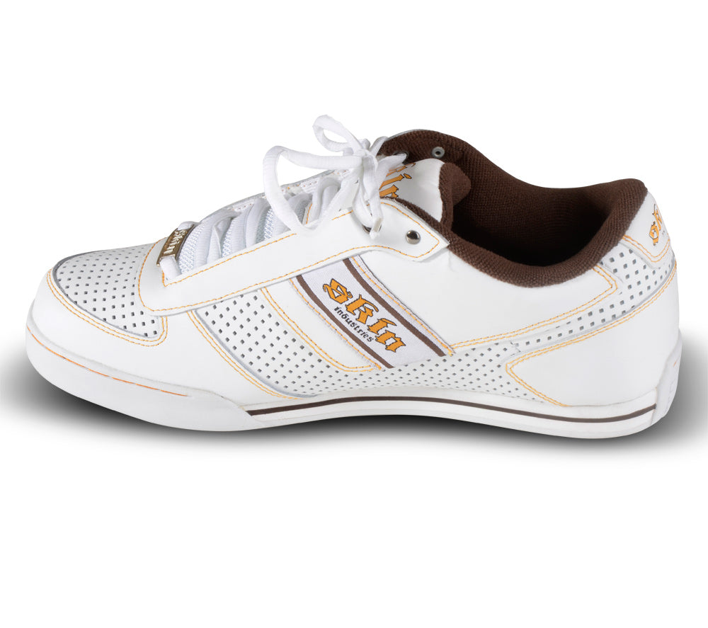 Shoes - KICKS (White)