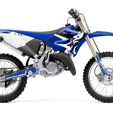 MC Kit - YAMAHA YZ 125/250 (2 Strokes)