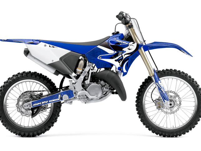 MC Kit - YAMAHA YZ 125/250 (2 Strokes)