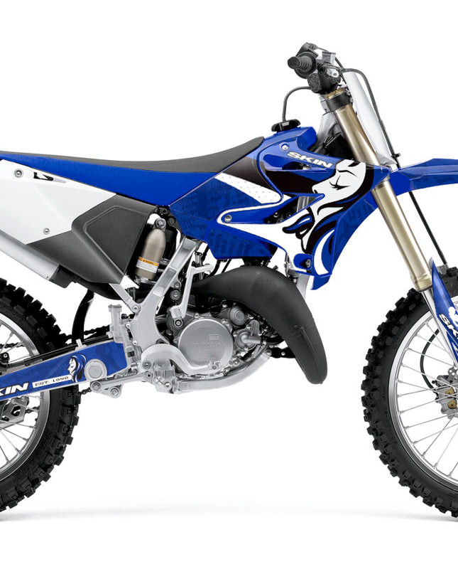 MC Kit - YAMAHA YZ 125/250 (2 Strokes)