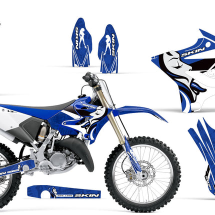 MC Kit - YAMAHA YZ 125/250 (2 Strokes)