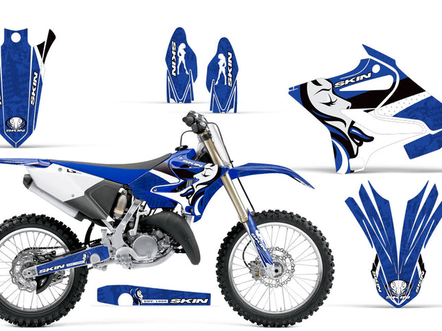 MC Kit - YAMAHA YZ 125/250 (2 Strokes)