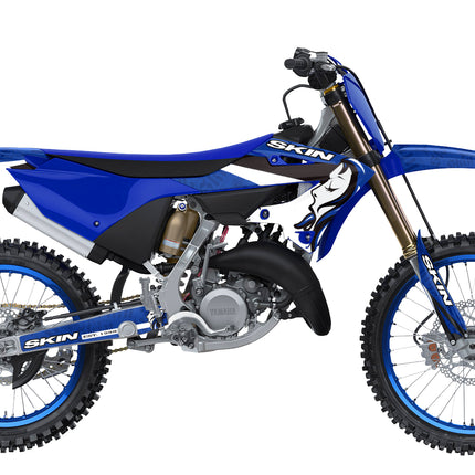 MC Kit - YAMAHA YZ 250F