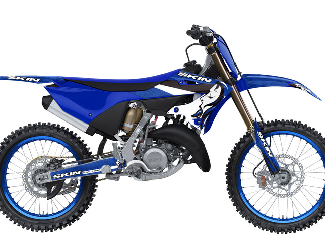 MC Kit - YAMAHA YZ 250F