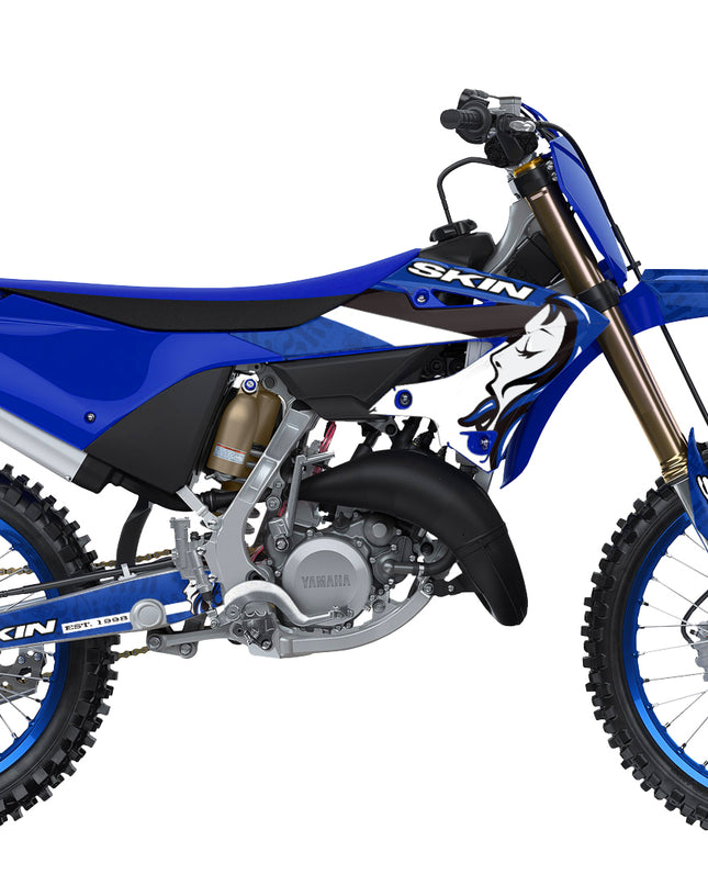 MC Kit - YAMAHA YZ 250F