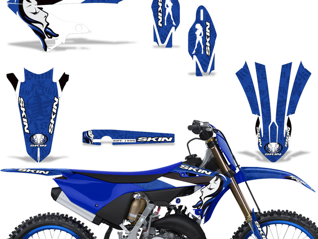 MC Kit - YAMAHA YZ 250F