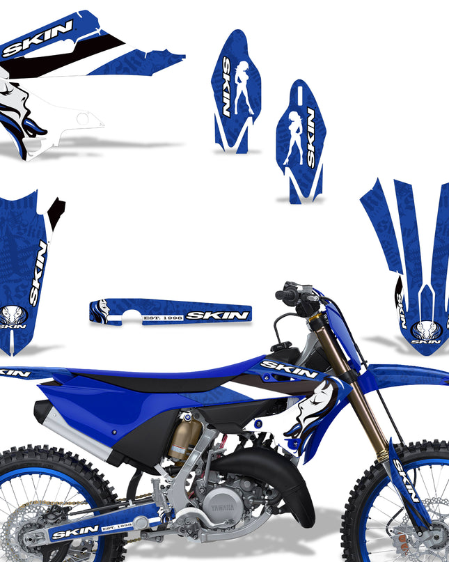MC Kit - YAMAHA YZ 250F