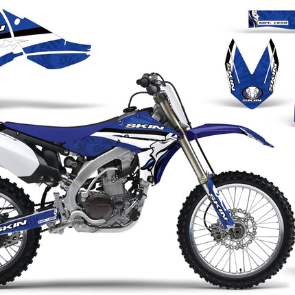 MC Kit - YAMAHA YZ 450F 2010 - 2013