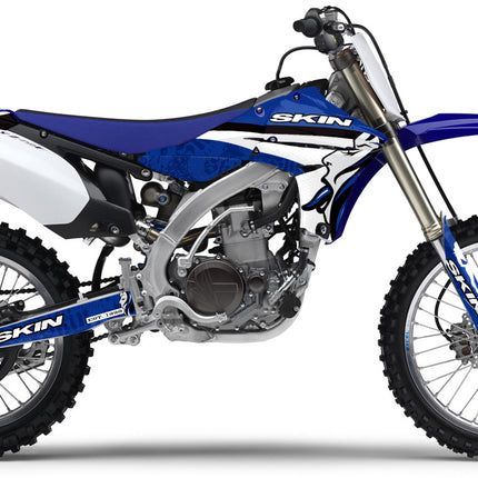 MC Kit - YAMAHA YZ 450F 2010 - 2013