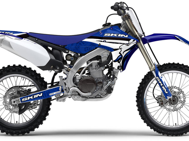 MC Kit - YAMAHA YZ 450F 2010 - 2013