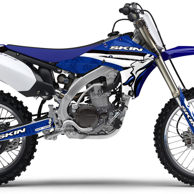 MC Kit - YAMAHA YZ 450F 2010 - 2013