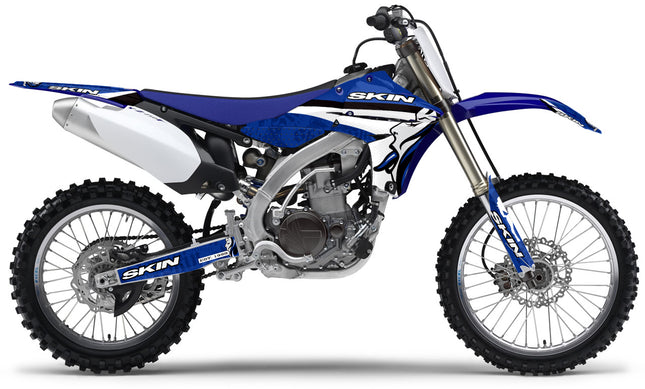 MC Kit - YAMAHA YZ 450F 2010 - 2013