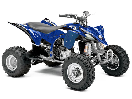 Quad Kit - YAMAHA YZF 450R (Blue) 2004 - 2016