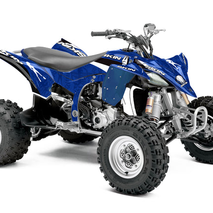 Quad Kit - YAMAHA YZF 450R (Blue) 2004 - 2016