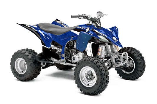 Quad Kit - YAMAHA YZF 450R (Blue) 2004 - 2016
