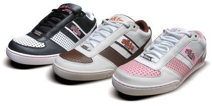 Skin Sk8 Shoes