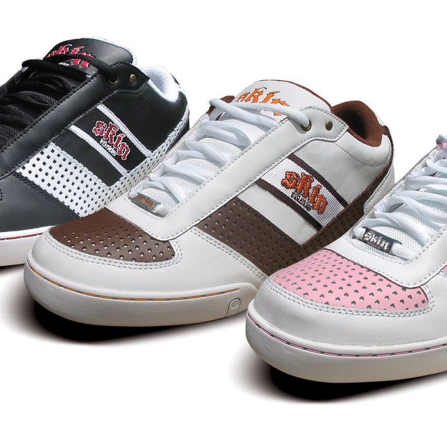 Skin Sk8 Shoes