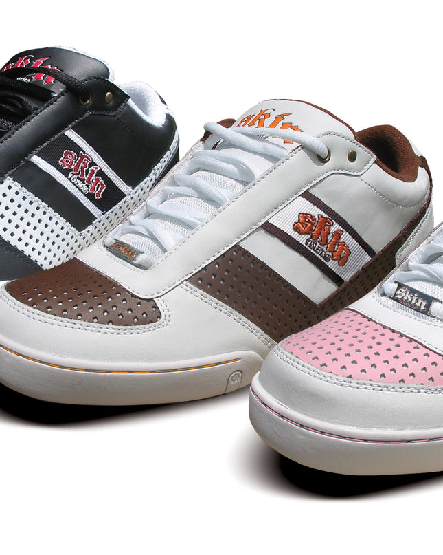 Skin Sk8 Shoes
