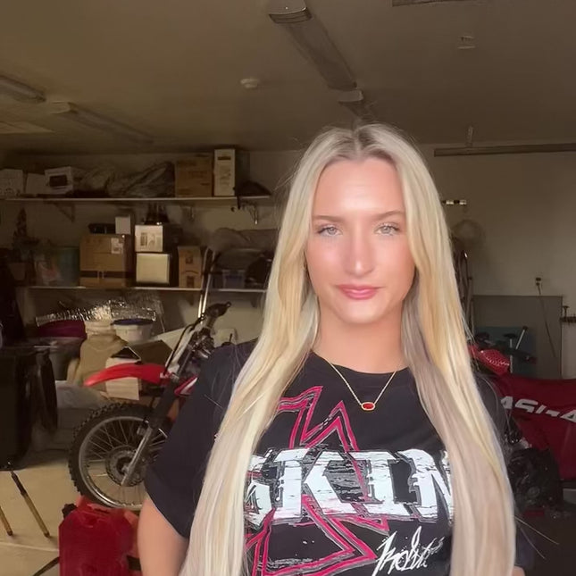 Skin Babe - Sienna Hill