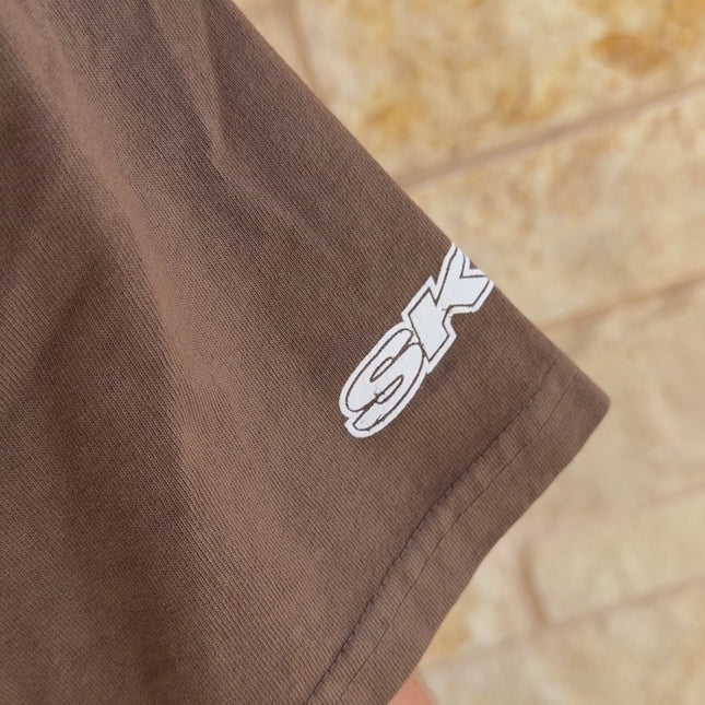 ICON- Brown | ELITE Tee