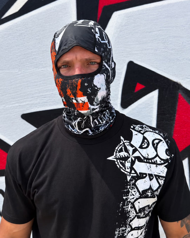 IM A RELIC- Black | Balaclava