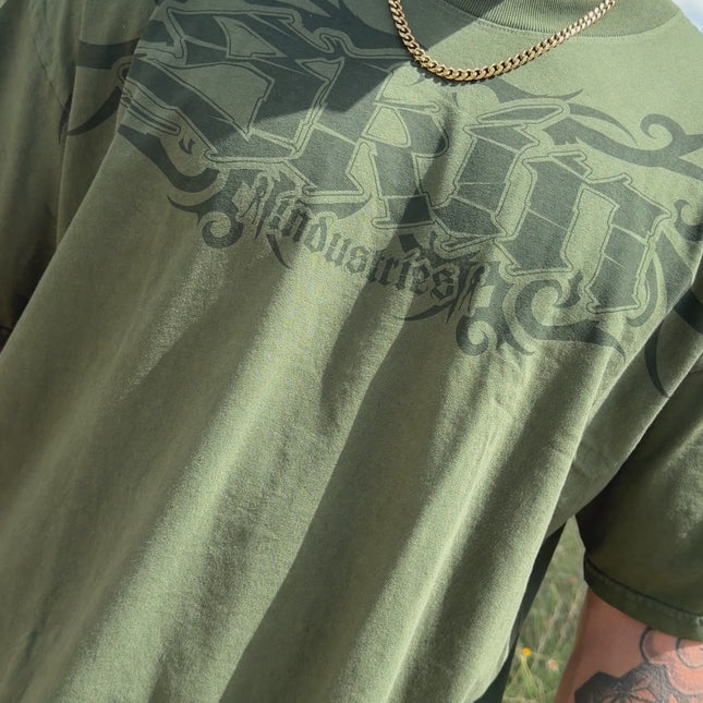 TRIBAL - Army | ELITE Tee