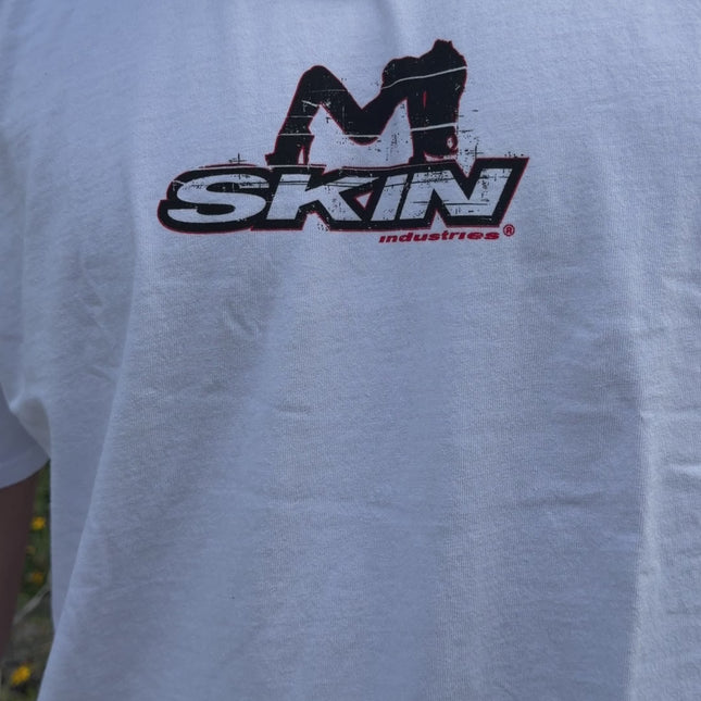 ICON- White | ELITE Tee
