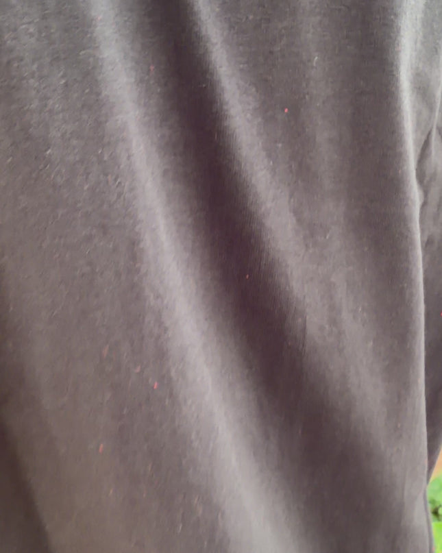 SMOKEY - Black | CORE Tee