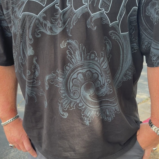 TKO - Black | ELITE Tee