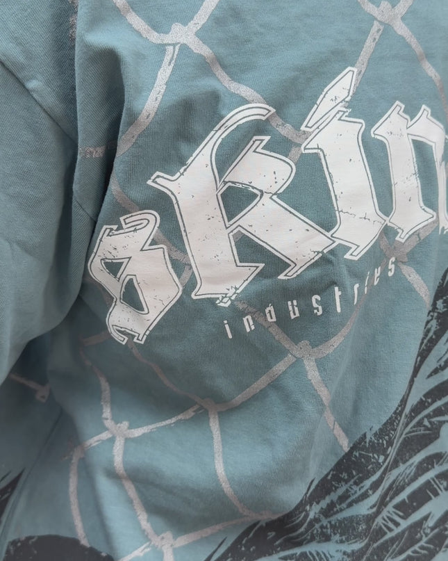 RECKONING - Blue (Premium)