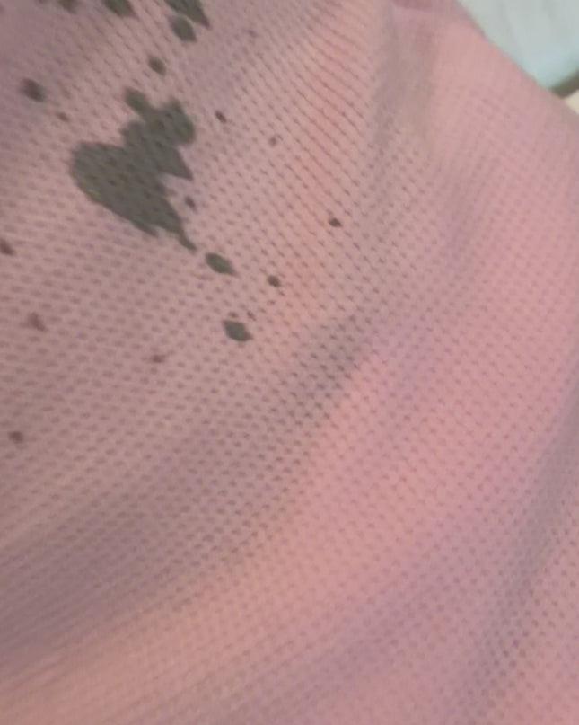 Women’s L/S Thermal Tee | SLICK - Pink
